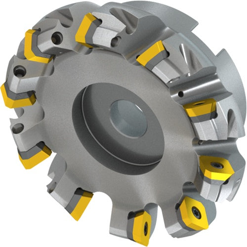 Planfräser ISO 100A10R-S45SD13F-C D32mm Schneid-D1129mm PRAMET
