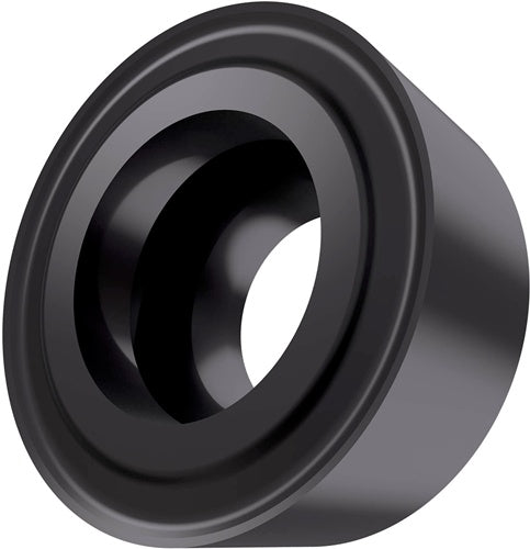 Drehwendeschneidplatte ISO RCMT 1204MOE-UR:T6310 D 44mm PVD beschichtet - VPE: 10