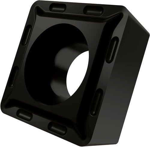 Drehwendeschneidplatte ISO SCMT 09T308E-FF2:T9325 D 44mm MT-CVD beschichtet - VPE: 10