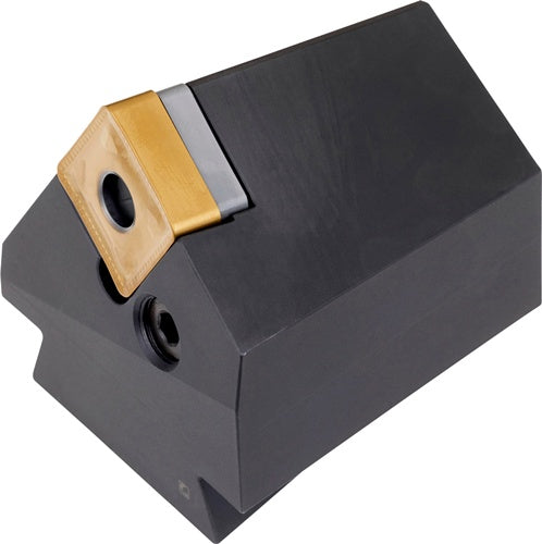 Schwerlast-Drehkopf ISO KHP-SBNL 2509 Funktions-L 36mm Linkslauf PRAMET