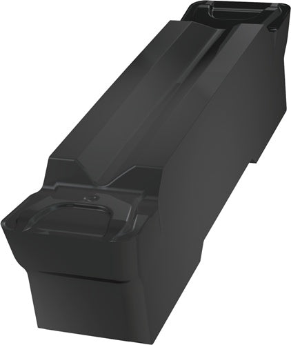 Wendeschneidplatte ISO GL6-D600M08-GM:T7325 Breite 6mm MT-CVD beschicht Schwarz - VPE: 10