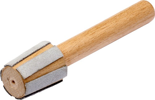 Kegelwischer ISO TWISO50 Bruttogewicht 2509g PRAMET