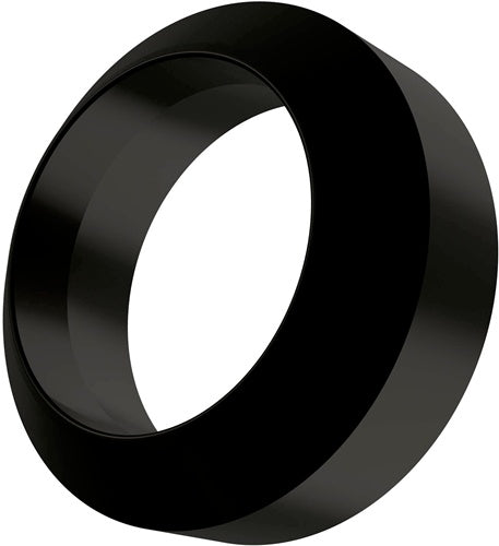 Scarfing-Schneidring ISO PSR1-R10:T9335 Rohrinnen-D 28mm MT-CVD beschichtet - VPE: 10