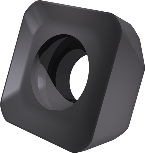 Fräswendeschneidplatte ISO SNMT 1205AZSR-R:8215 D 52mm PVD beschichtet PRAMET - VPE: 10