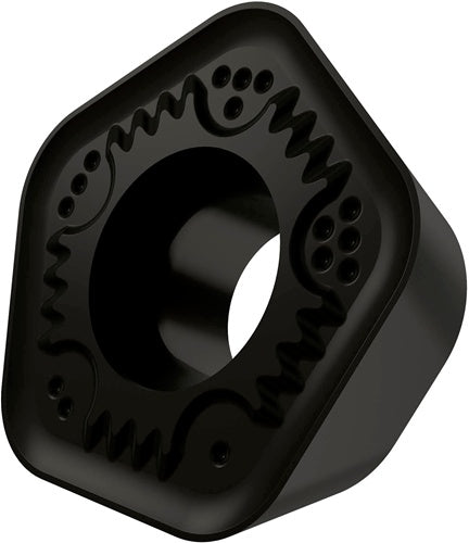 Fräswendeschneidplatte ISO PDKT 090530ER-FM:M9325 D 55mm MT-CVD beschichtet - VPE: 10