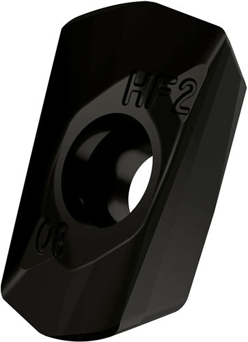 Fräswendeschneidplatte ISO ADEX 11T308SR-HF2:M9325 D 29mm MT-CVD beschichtet - VPE: 10