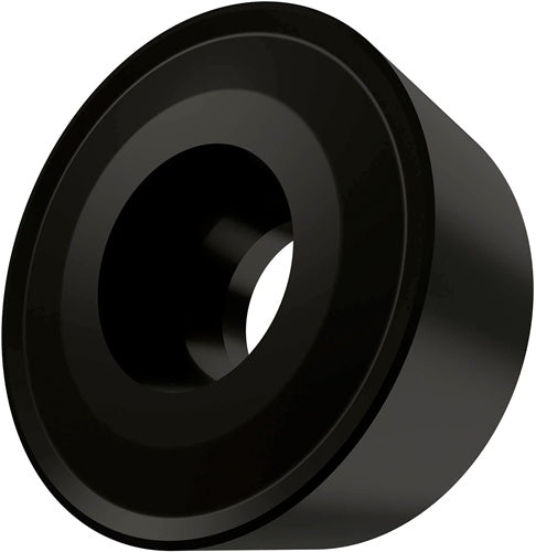 Drehwendeschneidplatte ISO RCMX 1204MOS-321:T9325 D 42mm MT-CVD beschichtet - VPE: 10