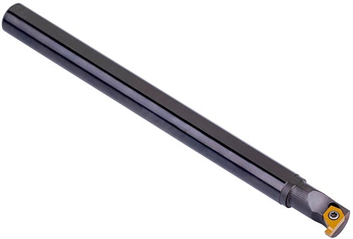 Einstechbohrstange ISO P61SGL-0012M-06/1 D12mm Linkslauf PRAMET