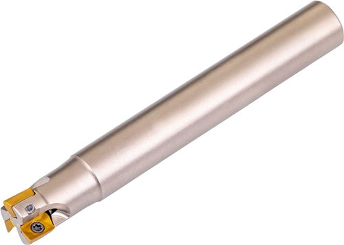 Schulterfräser ISO 12A3R020A12-SAD07D-CF D12mm Rechtslauf Schneid-D12mm