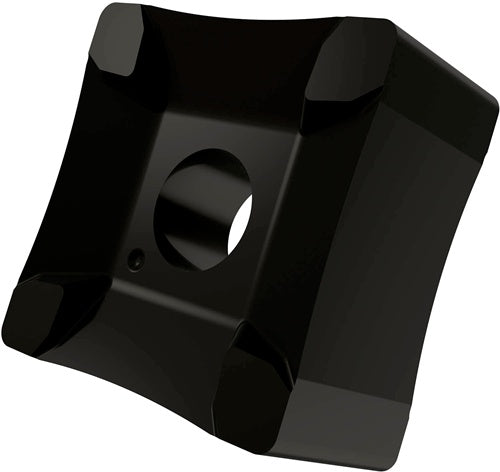 Scarfing-Schneideinsatz ISO SNMX 15-R50:T9335 Radius 50mm MT-CVD beschichtet - VPE: 10