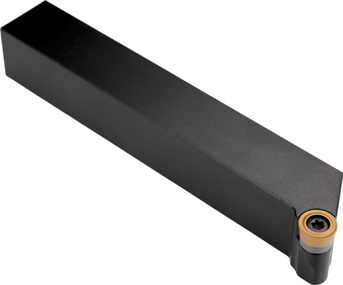 Drehwerkzeughalter ISO SRSCL 2525 M 10-M-A Funkt-Länge 150mm Linkslauf PRAMET