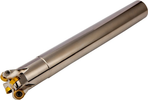 Kopier-Planfräser ISO 32E4R042A25-SRC10-C D25mm m Wendeplatte Schneid-D32mm