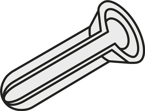Ersatzteil ISO NT 03 Bruttogewicht 02g PRAMET