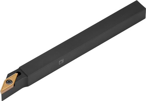 Drehwerkzeughalter ISO SVJCR 2525 M 13-DC Funkt-Länge 150mm Rechtslauf PRAMET