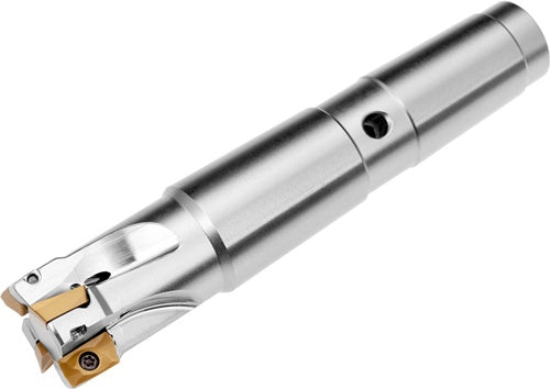 Eckfräser ISO 20A3R035E03-SAD11E-C Schneid-D20mm Rechtslauf PRAMET