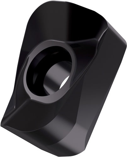 Fräswendeschneidplatte ISO ANHX 10T320SR-F:M8310 D 276mm PVD beschichtet - VPE: 10
