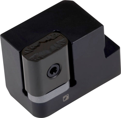 Kassette ISO KTP-LANR 19 Funktions-L 43mm f Radsatzbearbeitung Rechtslauf