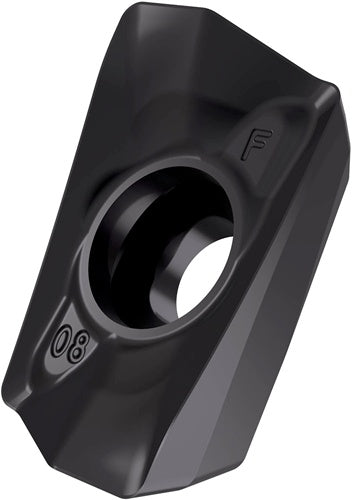 Fräswendeschneidplatte ISO ADMX 160608SR-F:8215 D 45mm PVD beschichtet PRAMET - VPE: 10