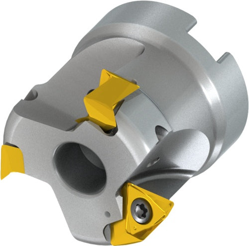 Schulterfräser ISO 40A03R-S90TN16-C D16mm Rechtslauf Schneid-D40mm