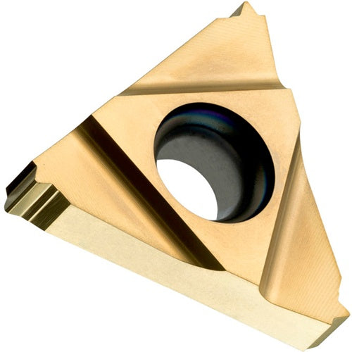 Gewindedreh-Wendeschneidplatte ISO TN 16EL120UN:T8030 Innenkreis-D 9525mm PVD - VPE: 5