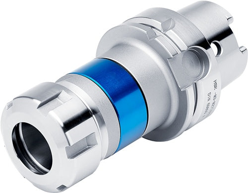 Gewindeschneid-Schnellwechselfutter ISO HSK63A-QTER16089 D 10mm PRAMET