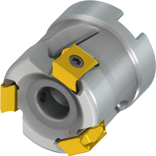 Schulterfräser ISO 40A03R-S90LN12X-C D16mm Schneid-D40mm PRAMET