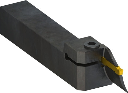 Planeinstech-Werkzeug ISO GL3-S2020KFR-20-L080051 Einstechtiefe 20mm Rechtslauf