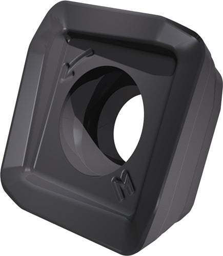 Fräswendeschneidplatte ISO SOHT 120514SR-M:M8310 Bohrungs-D 45mm PRAMET - VPE: 10