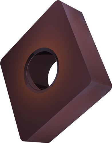 Drehwendeschneidplatte ISO CNMA 120408:T8415 D516mm PVD beschichtet Goldbraun - VPE: 10 – Power und Handel