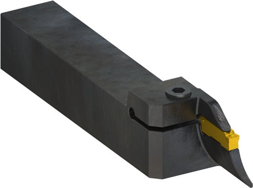 Planeinstech-Werkzeug ISO GL5-S2525MFR-25-L095060 Einstechtiefe 25mm Rechtslauf