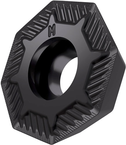 Fräswendeschneidplatte ISO OEHT 0604AESR-M:M8310 D 55mm PVD beschichtet - VPE: 10