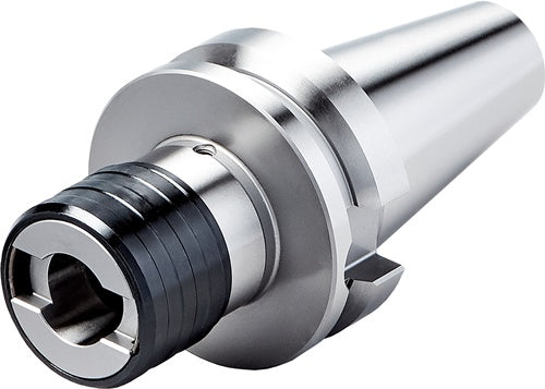 Gewindeschneid-Schnellwechselfutter ISO BBT40ADB-QTER25089 D 16mm