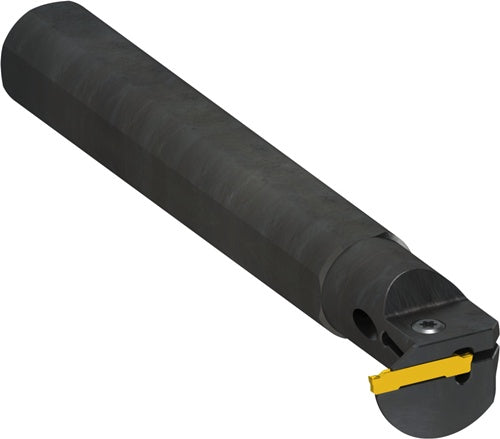 Innen-Einstechhalter ISO GL2-A25QGL-10-38 D25mm Linkslauf Tiefe 10mm