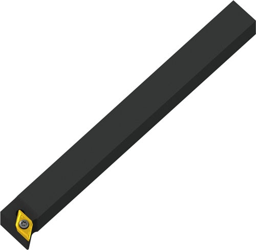 Drehwerkzeughalter ISO SDFCR 1212 K 07-S Funkt-Länge 125mm Rechtslauf PRAMET