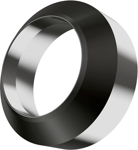 Scarfing-Schneidring ISO PSR4-R23:S45 Rohrinnen-D 57mm Farbe Silber PRAMET - VPE: 5 – Power und Handel
