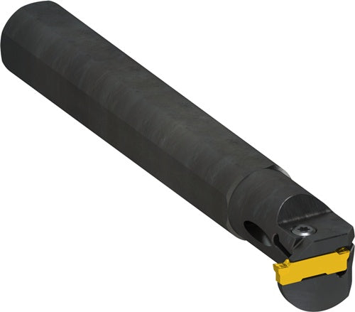 Innen-Einstechhalter ISO GL4-A25QGL-06-40 D25mm Linkslauf Einstechtiefe 6mm