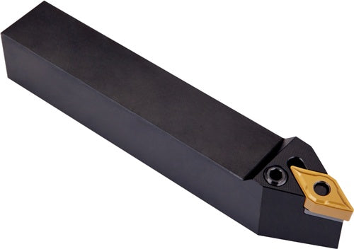 Drehwerkzeughalter ISO PDNNL 2525 M 15 Funkt-Länge 150mm Linkslauf PRAMET