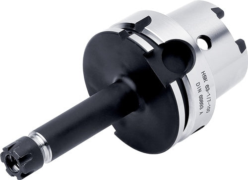 ER Mini-Spannzangenfutter ISO HSK63A-CCMER16100 D 10mm PRAMET