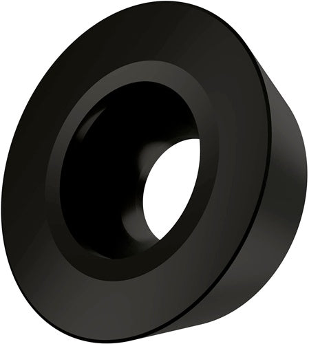 Fräswendeschneidplatte ISO RDGT 12T3MOT:M9340 D39mm MT-CVD beschichtet Schwarz - VPE: 10 – Power und Handel