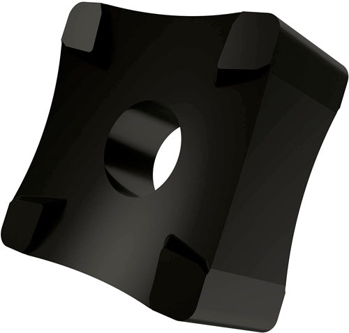 Scarfing-Schneideinsatz ISO SNMX 25-R80:T9335 Radius 80mm MT-CVD beschichtet - VPE: 10 – Power und Handel