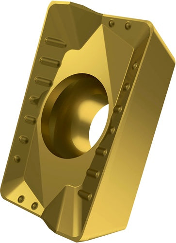 Fräswendeschneidplatte ISO APKX 1505PDSR-R:8215 D 44mm PVD beschichtet PRAMET - VPE: 10
