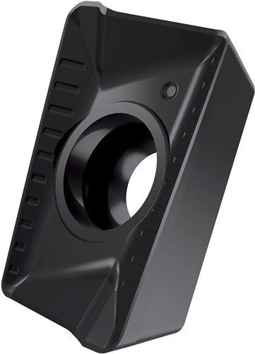 Fräswendeschneidplatte ISO APKT 1003PDER-M:8215 D 288mm PVD beschichtet - VPE: 10