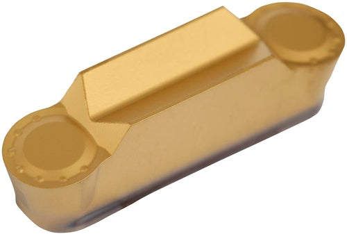 Drehwendeschneidplatte ISO LCMF 0830MO-MP:T8330 Tiefe 4mm PVD beschichtet Gold - VPE: 10 – Power und Handel