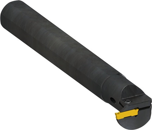 Innen-Einstechhalter ISO GL4-A32SGL-12-45 D32mm Linkslauf Tiefe 12mm