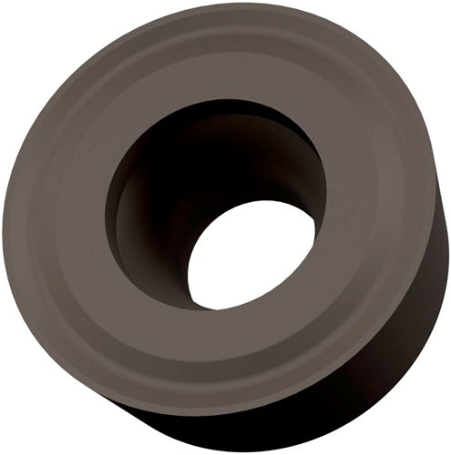 Drehwendeschneidplatte ISO RCMT 1606MOE-RM3:T7325 D 55mm MT-CVD beschichtet - VPE: 10