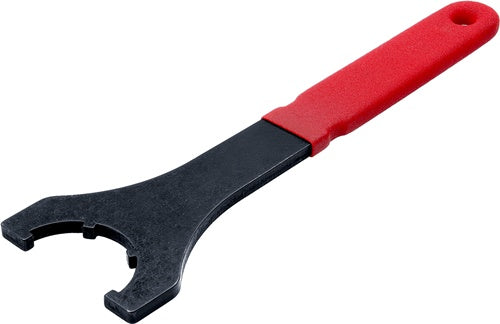 Schraubenschlüssel ISO KER16 Bruttogewicht 1645g f ER Spannzangenfutter