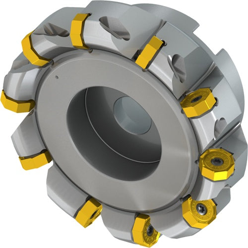 Planfräser ISO 125A10R-S45ON06-C D40mm Schneid-D1358mm PRAMET