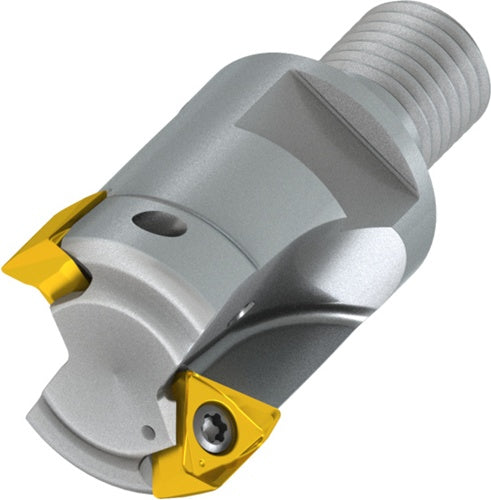 Schulterfräser ISO 32A2R043M16-STN16-C D17mm Rechtslauf Schneid-D32mm