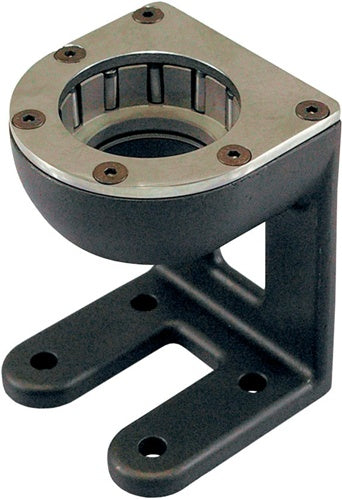 Montageblock ISO ABS90ISO40 Bruttogewicht 2081g Fest 90 Grad PRAMET