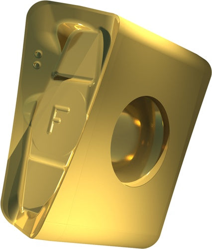 Fräswendeschneidplatte ISO LNEX 121012SR-F:M8330 Bohrungs-D 44mm PRAMET - VPE: 10 – Power und Handel